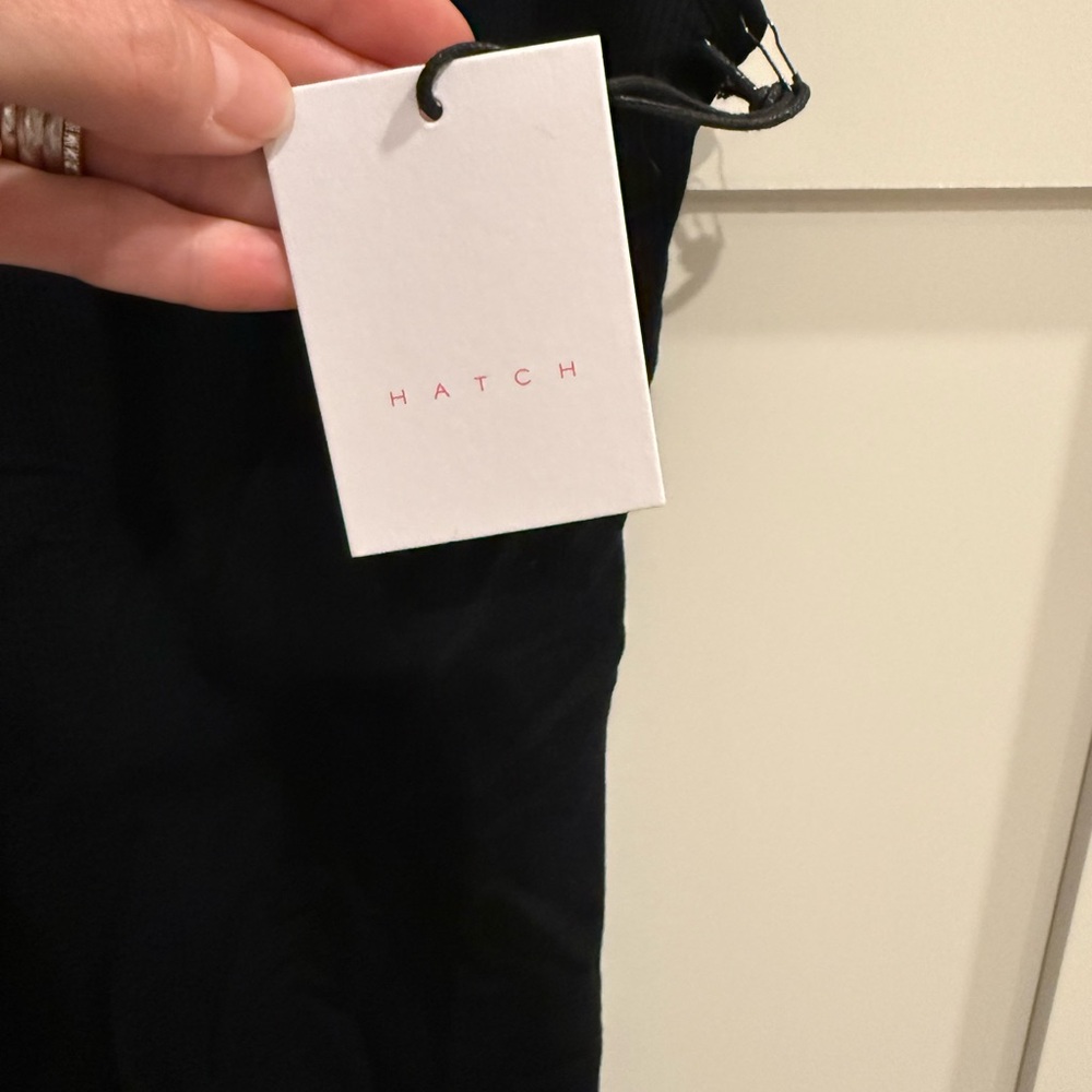 Hatch The Body Rib Unitard short - Picture 4 of 5